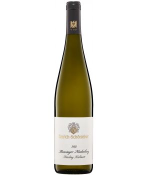 Niederberg Riesling Kabinett EL 2022 0,75L