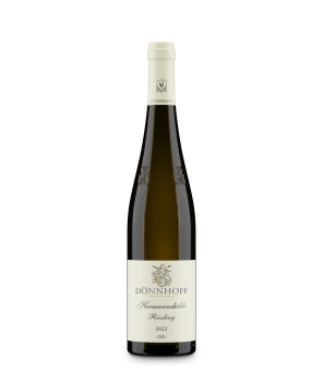 HERMANNSHÖHLE Riesling GG 2022 1,5L