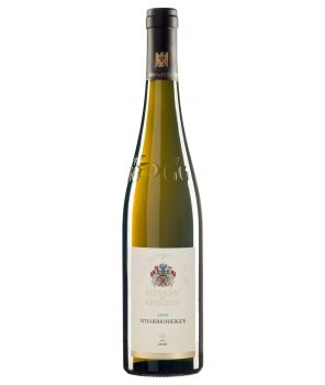 SCHARZHOFBERGER Riesling GG 2022 0,75L