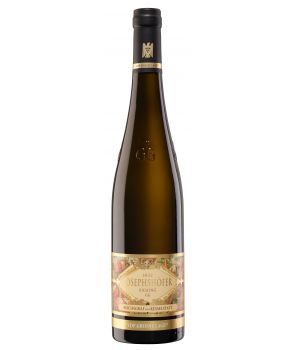 JOSEPHSHÖFER (M) Riesling GG 2022 0,75L