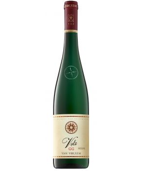 VOLZ  Riesling GG 2022 0,75L