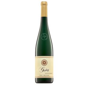 GEISBERG Riesling Kabinett  2022 0,75L