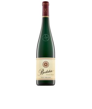 BOCKSTEIN  Riesling Spätlese 2022 0,75L