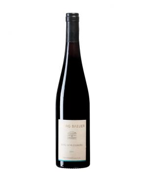 BERG SCHLOSSBERG Riesling Trockenbeerenauslese 2007 0,75L