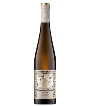 Ziegler Riesling Trocken EL  2023 0,75L
