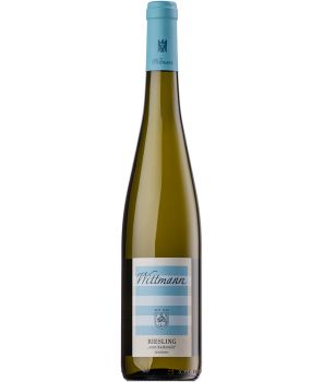 “Vom Kalkstein“  OW 2023 0,75L