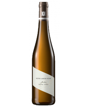 "Jacobus" Riesling Trocken GW 2023 0,75L