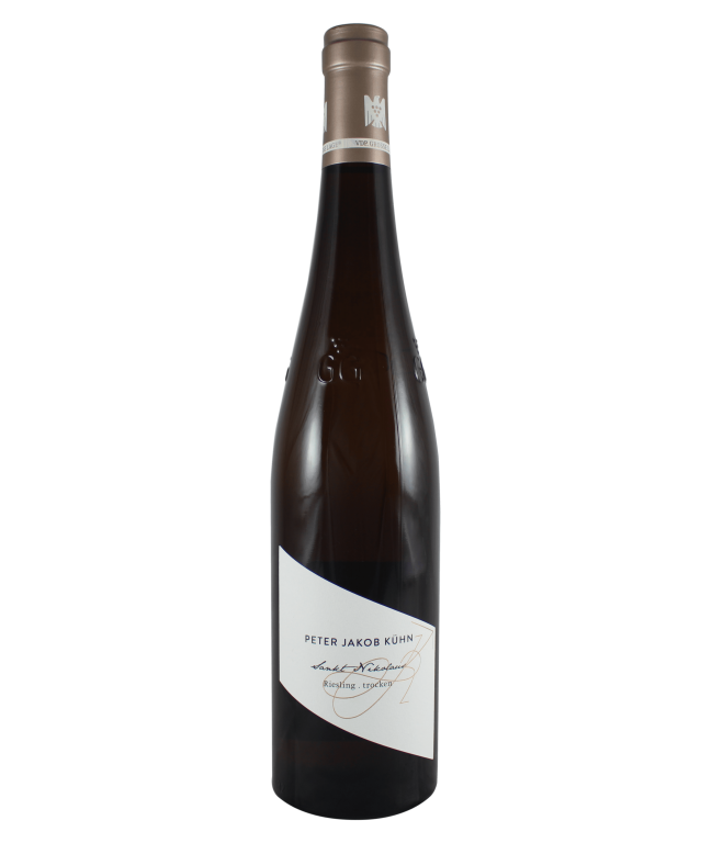 SANKT NIKOLAUS Riesling GG 2022 1,5L