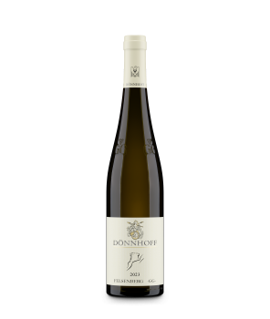 FELSENBERG "Felsentürmchen" Riesling GG 2023 1,5L