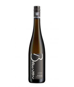 "Stettener Riesling Kieselsandstein" OW 2021 0,75L