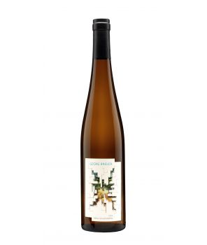 BERG SCHLOSSBERG Riesling GG 2022 0,75L