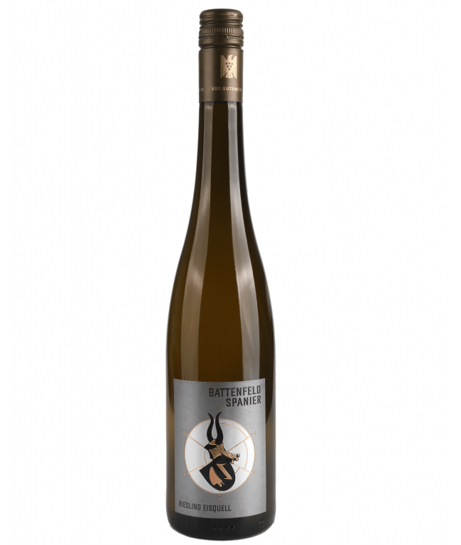 "Eisquell" Riesling Trocken GW 2023 0,75L
