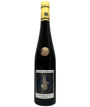 “Mölsheim” Riesling Trocken EL 2023 0,75L