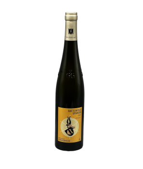 KIRCHENSTÜCK Riesling GG 2023 1,5L