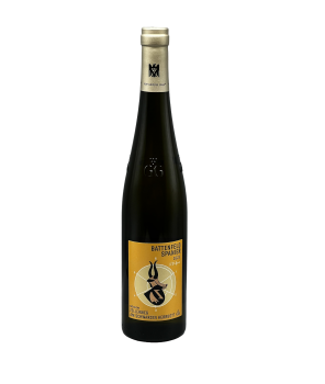 ZELLERWEG AM SCHWARZEN HERRGOTT, Riesling GG 2023 0,75L