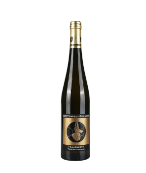 FRAUENBERG GL Riesling Auslese 2015 0,75L