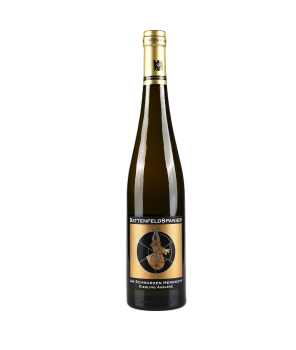 ZELLERWEG AM SCHWARZEN HERRGOTT, GL Riesling Auslese 2017 0,75L
