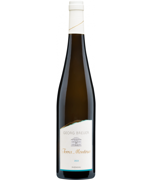 "Terra Montosa" Riesling 2023 0,75L