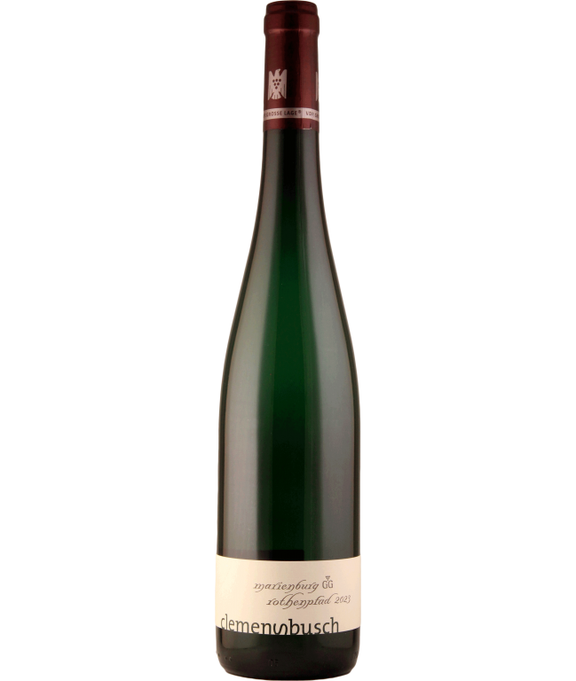 MARIENBURG ROTHENPFAD  Riesling GG 2023 1,5L