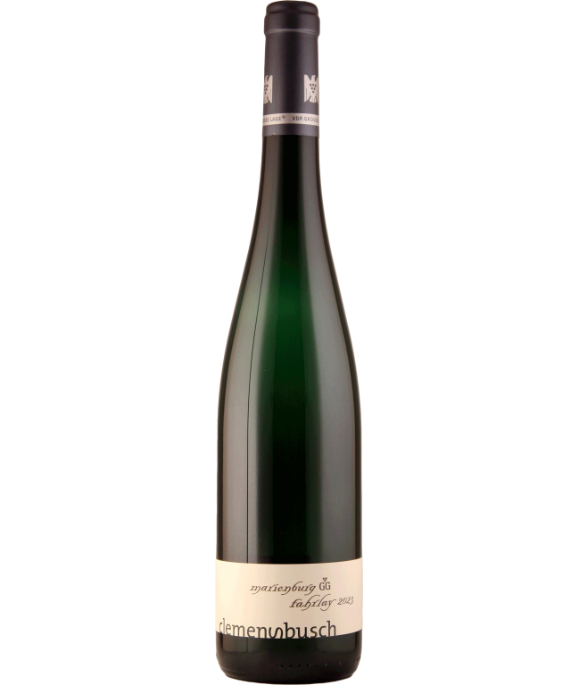 MARIENBURG FAHRLAY Riesling GG 2023 0,75L