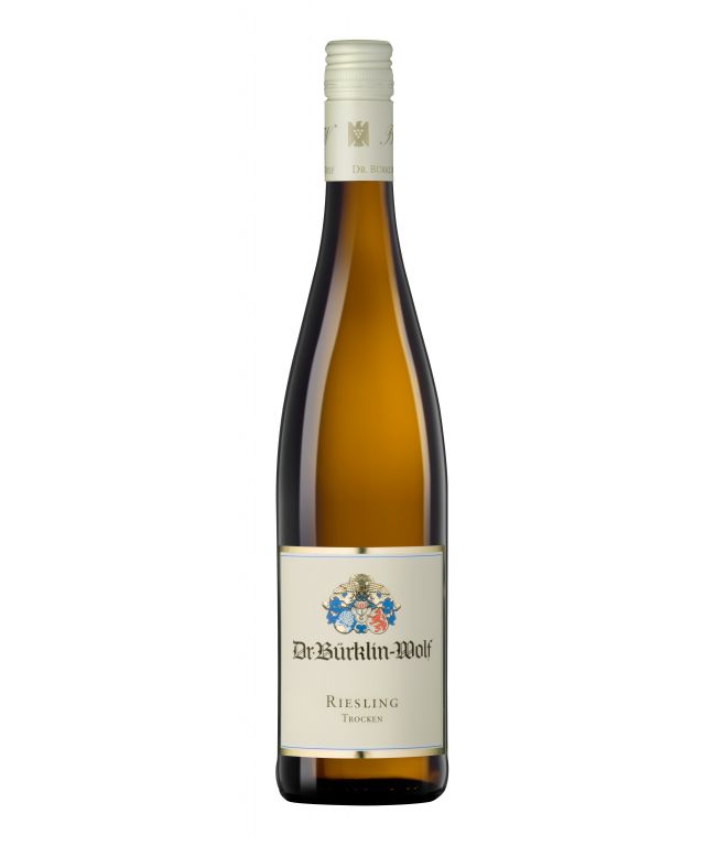 "Riesling Trocken" GW 2024 0,75L