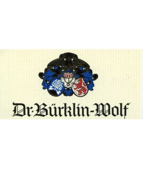 KIRCHENSTÜCK Riesling GG 2018 1,5l