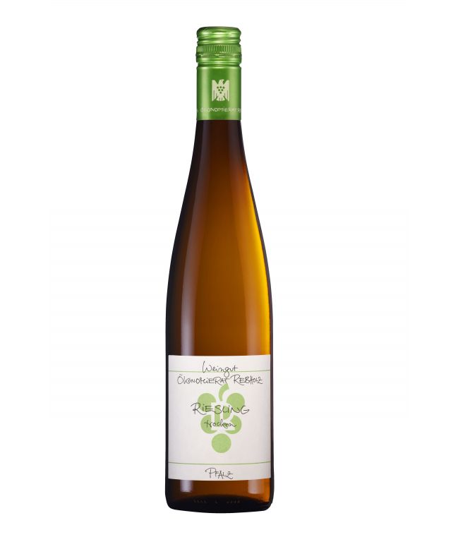 "Riesling Trocken Tonel 3" GW 2023 0,75L
