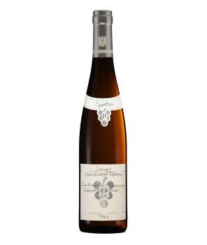 Münzberg Gewürztraminer Spätlese 2023 0,75L
