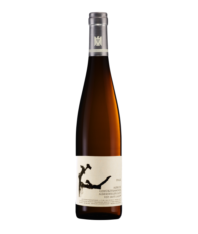 Latt Gewürztraminer Auslese EL 2023 0,75L