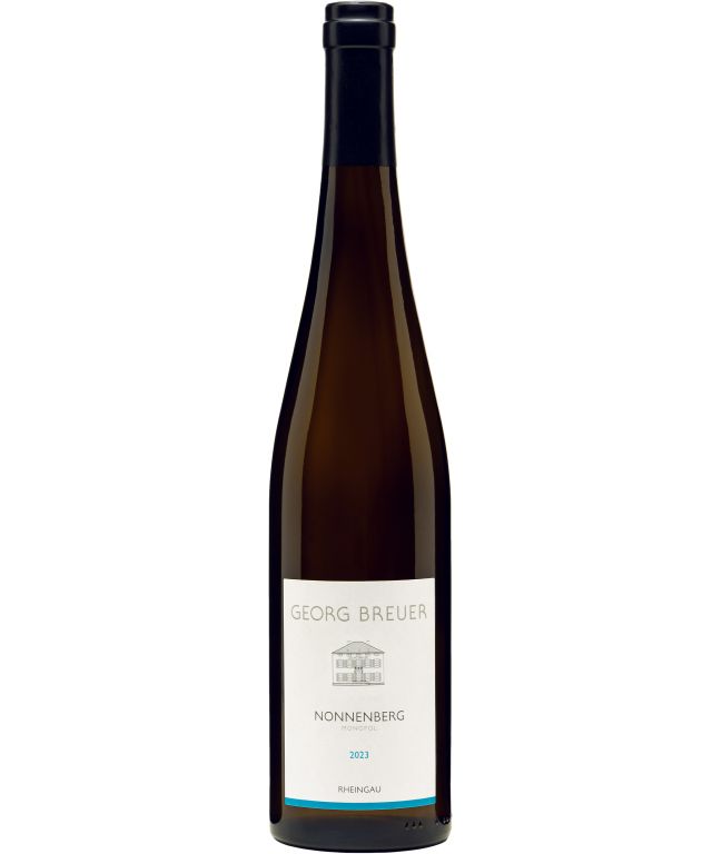 NONNENBERG (M) Riesling GG 2023 1,5L