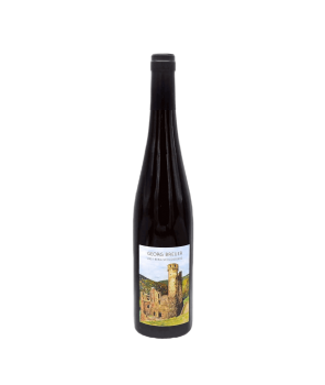 BERG SCHLOSSBERG Riesling GG 2021 0,75L