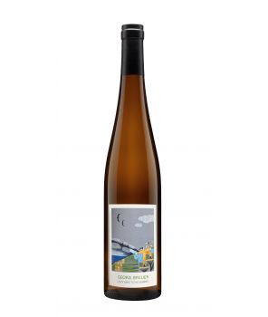 BERG SCHLOSSBERG Riesling GG 2023 0,75L