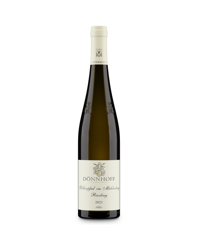 Höllenpfad - IM MÜHLENBERG Riesling GG 2023 1,5L