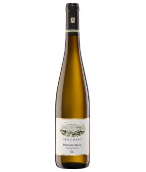 PAULINSHOFBERG Riesling GG 2023 0,75L