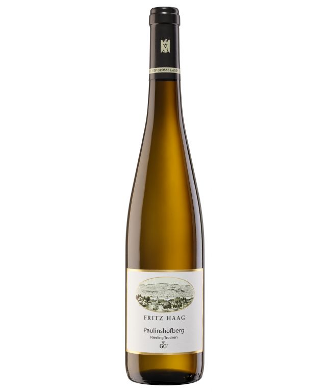 PAULINSHOFBERG Riesling GG 2023 0,75L
