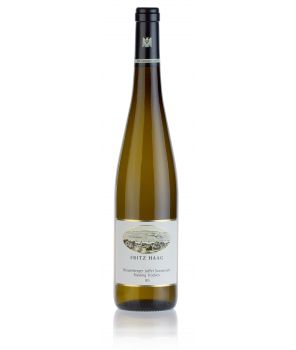 JUFFER SONNENUHR Riesling GG 2023 0,75L