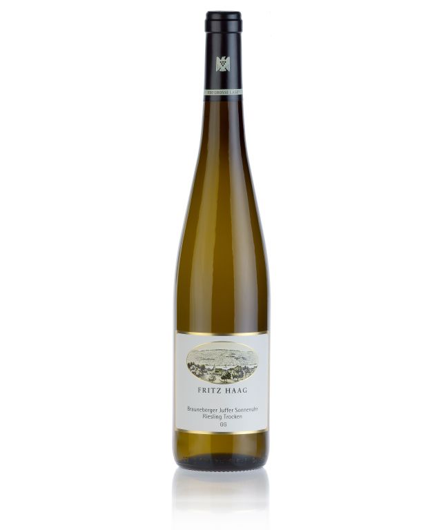 JUFFER SONNENUHR Riesling GG 2023 1,5L