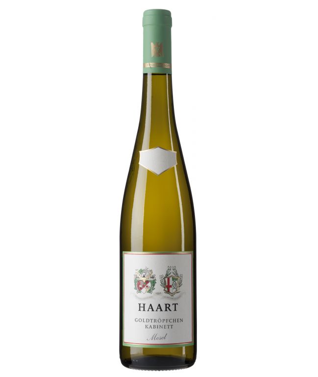 GOLDTRÖPFCHEN Riesling Kabinett GL 2022 0,75L