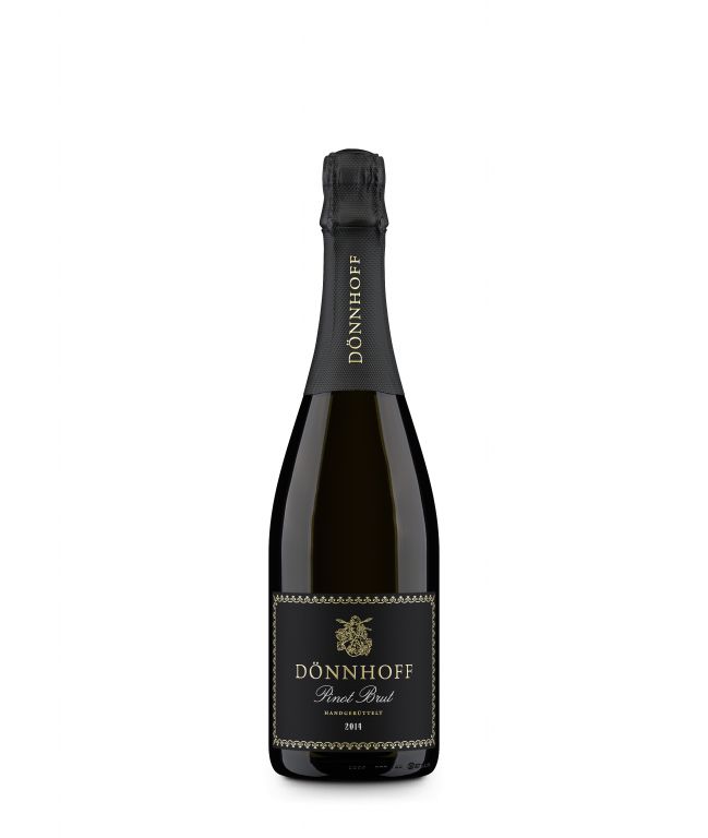 "Pinot Brut" Sekt 2019 1,5L
