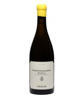 FONTANASANTA Nosiola, Ánfora 2024, 1,5L