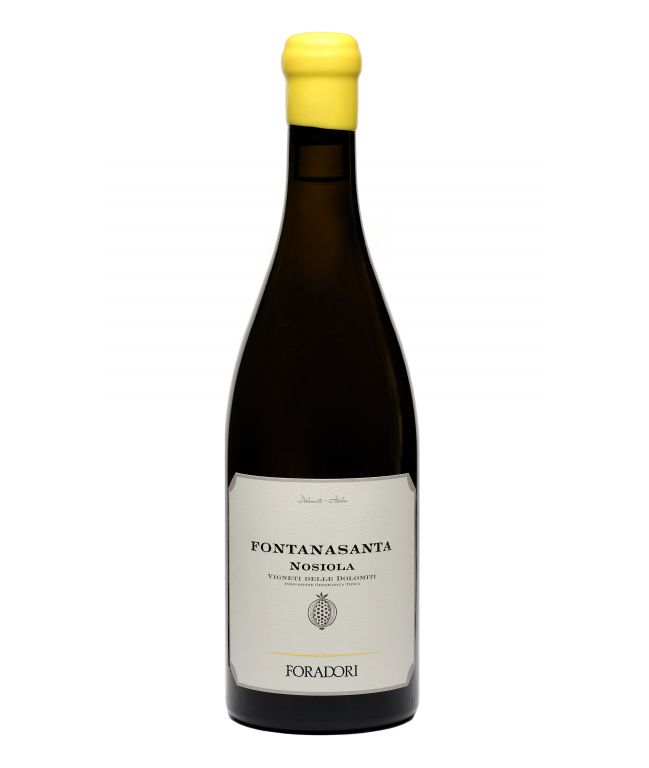 FONTANASANTA Nosiola, Ánfora 2024, 1,5L
