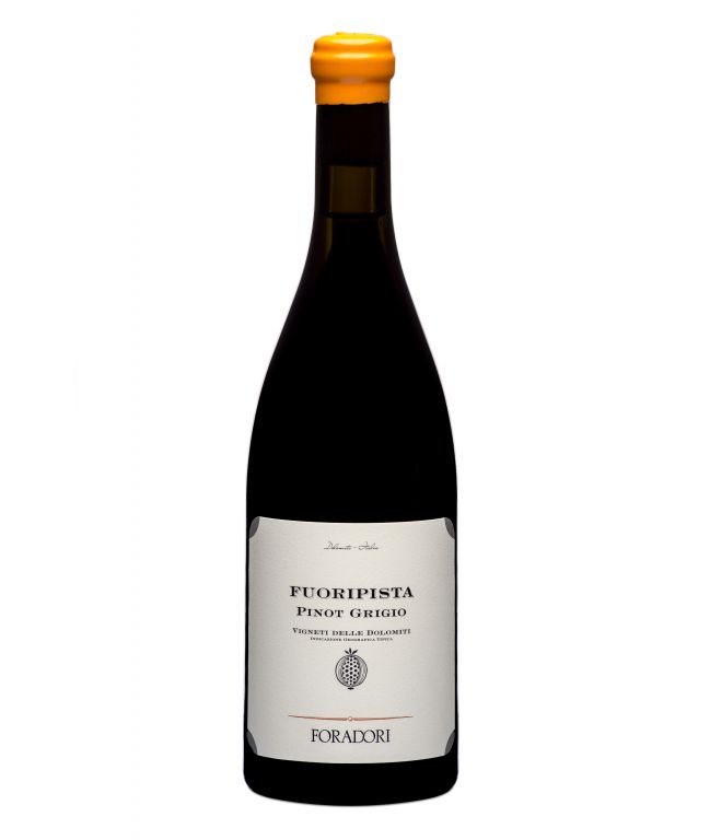 FUORIPISTA  Pinot Grigio 2024, 0,75L