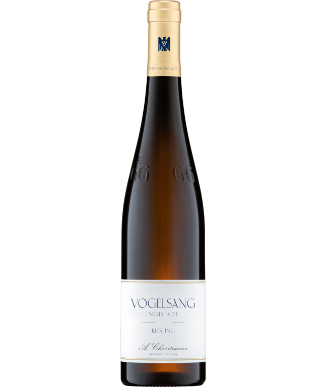 VOGELSANG Riesling GG 2023 0,75L