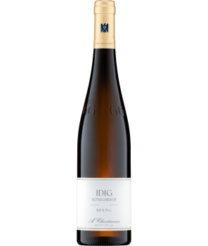 IDIG Riesling GG 2023 0,75L