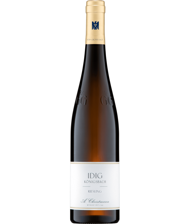 IDIG Riesling GG 2023 1,5L