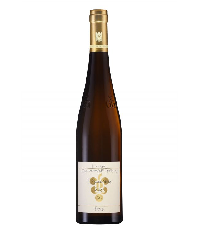 SCHÄWER Riesling GG 2023 3L