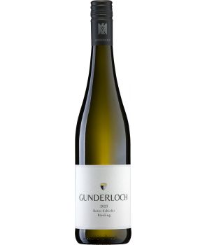 "Riesling Roter Schiefer Trocken" GT 2023 0,75L