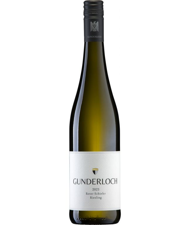 "Riesling Roter Schiefer Trocken" GT 2023 0,75L