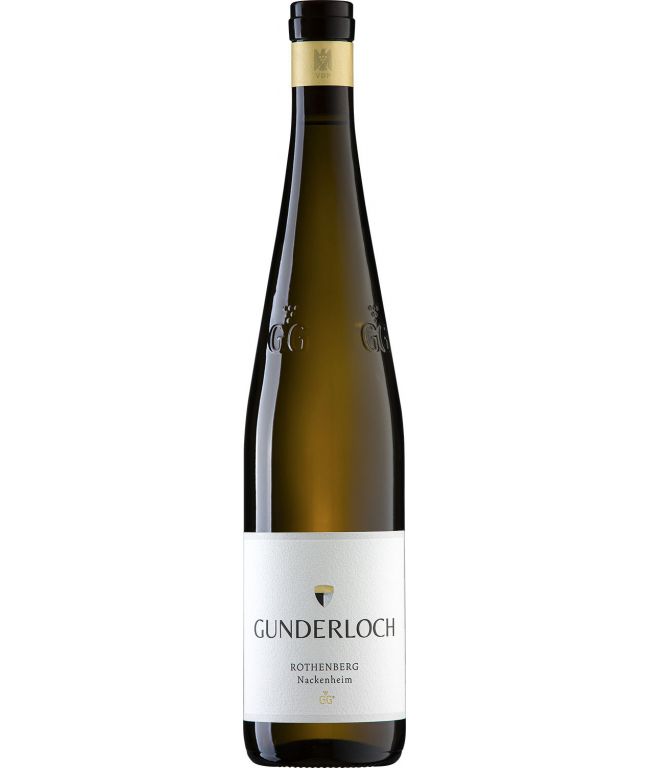 ROTHENBERG Riesling GG 2023 0,75L