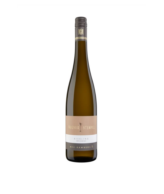 "Neu Bamberg Riesling Rotliegend" Trocken EL 2023 0,75L